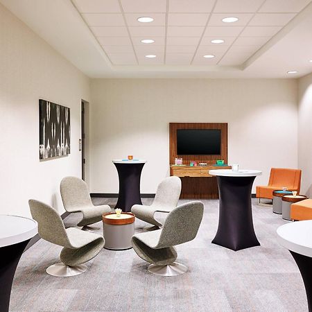 Hotel Aloft Chicago O'Hare Rosemont Zewnętrze zdjęcie